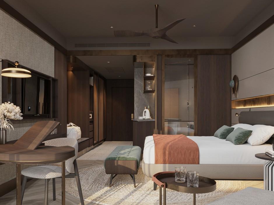 Silverton Casino Lodge - Newly Renovated